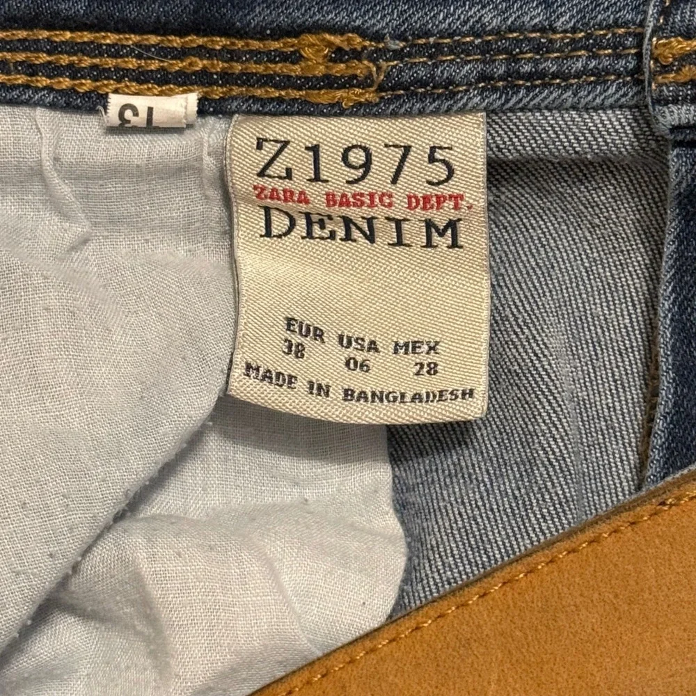 Zara basic z1975